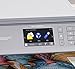 Brother MFC-J5830DW All-in-One Color Inkjet Printer, Wireless Connectivity, Automatic Duplex Printing, Amazon Dash Replenishment Ready