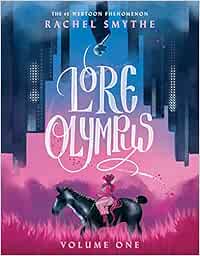 Lore Olympus: Volume One: 1