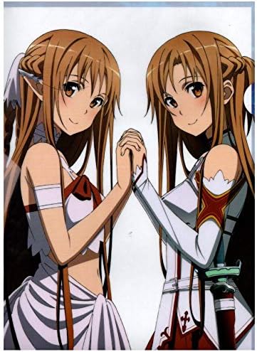 Amazon クリアファイル ソードアートオンライン アニメ版 6 アニメ 萌えグッズ 通販