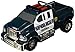 Tonka Rescue Force Police Pickup