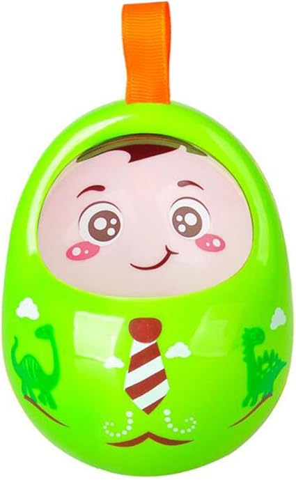 george weeble