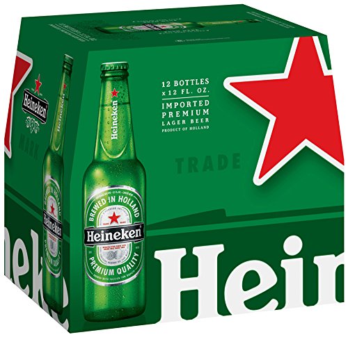 Heineken 12-Pack Bottles - Image 2