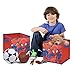 Marvel Spider-Man Storage Cubes (2 Pack), 10