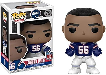 ny giants funko pop