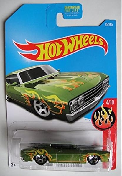 n3191 hot wheels