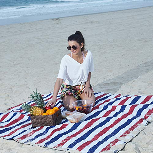 image for HOdo Picnic Blanket Extra Large 79