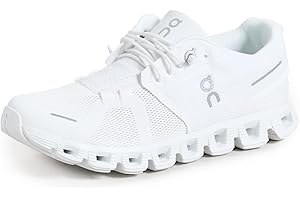 On Women's Cloud 5 Sneakers