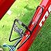 Tree-of-Life Aluminum Alloy Bicycle Water Bottle Holder Cage MTB Bike Drink Bottles Mountthumb 3