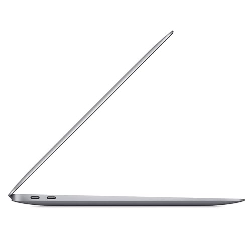 Late 2020 Apple MacBook Air with Apple M1 Chip inch, 16GB
