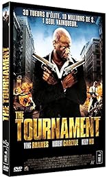 The Tournament