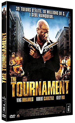 The Tournament
