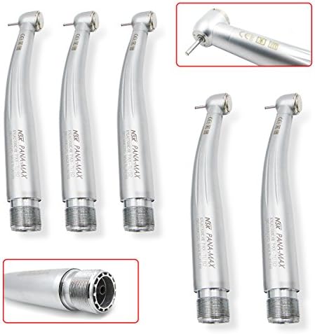 5PCS Fast Speed Push Button Hand Tool Kit 2 H