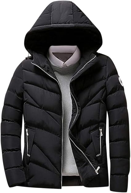 thermal jacket for exercise