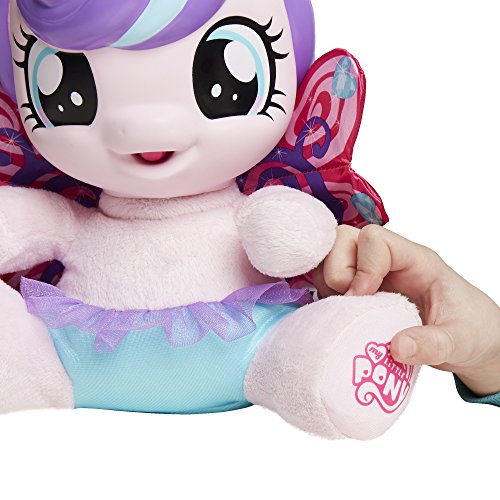 Baby Flurry Heart, Plüsch – Bild 6