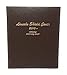 Dansco US Lincoln Shield Cent Coin Album 2010 to Date with Proof #8104