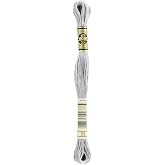DMC 6-Strand Embroidery Cotton 8.7yd - Medium Tin