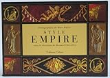 Style Empire (French Edition) by