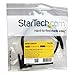 StarTech.com HDDDVIMM1M 1-Meter Micro HDMI to DVI-D Cable