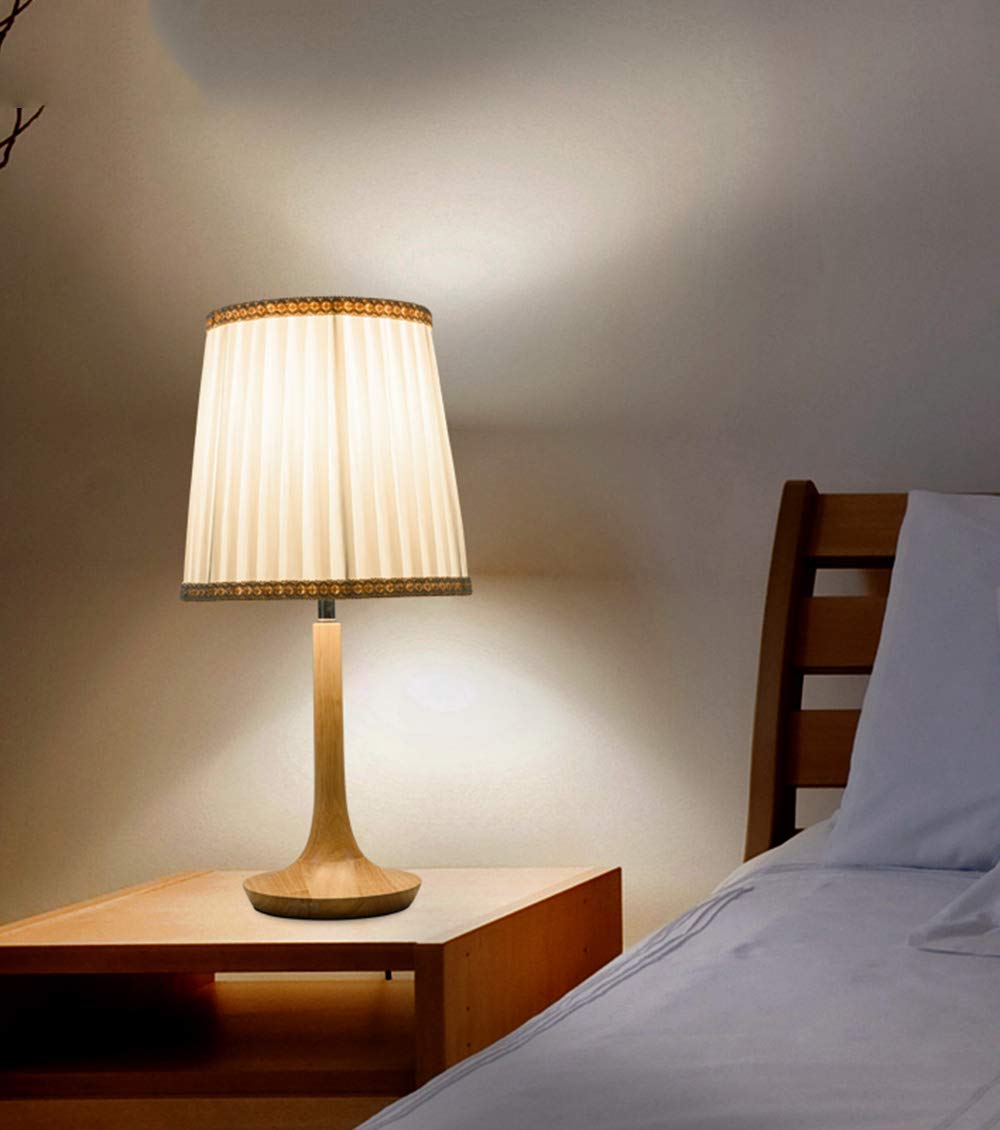 Nachttischlampe Zum Anschrauben