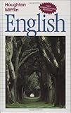 Houghton Mifflin English: Student Text Level 8    - 1990
