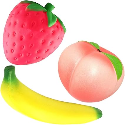 banana squishy amazon