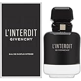 GIVENCHY L'INTERDIT EDP INTENSE SPR (2020) 2.7 OZ.