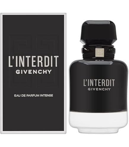 Amazon.com : Linterdit Rouge Ultime by Givenchy for Women - 2.7 oz