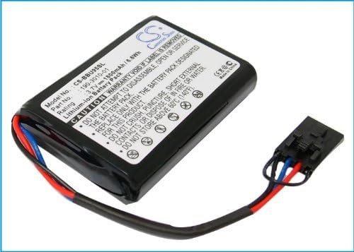 Battery for 3WARE 9500 9650SE BBU-95 BBU-MODULE-03 190-3010-01 3.7V 1800mAh