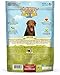 Zuke’s Skinny Bakes Dog Treats, Pumpkin and Sweet Potato, 10-Calories, 12-Ounce