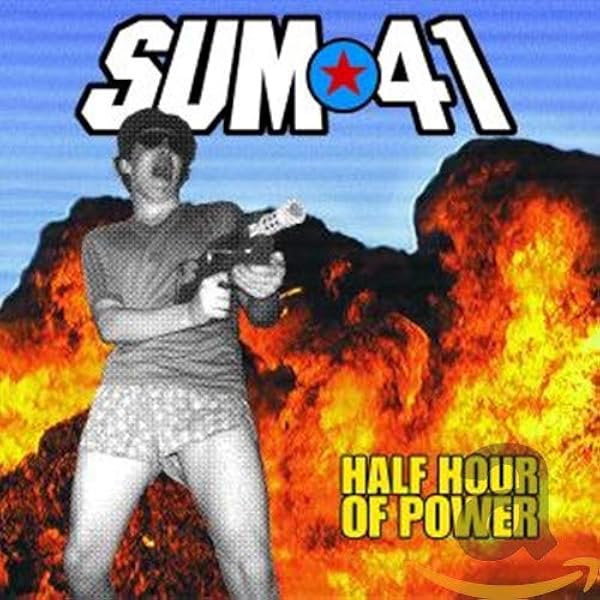 Sum 41 Does This Look Infected Full Album Torrent