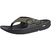 OOFOS OFOS OOriginal Sport Recovery Sandal, Graphite