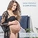 Supportex Pregnancy Maternity Belt - Belly Band for Pregnancy Support - Pelvic and Back Support
