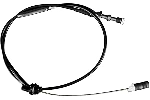 K-Tuned K-Series Throttle Body Cable (950 (Standard K Swap))
