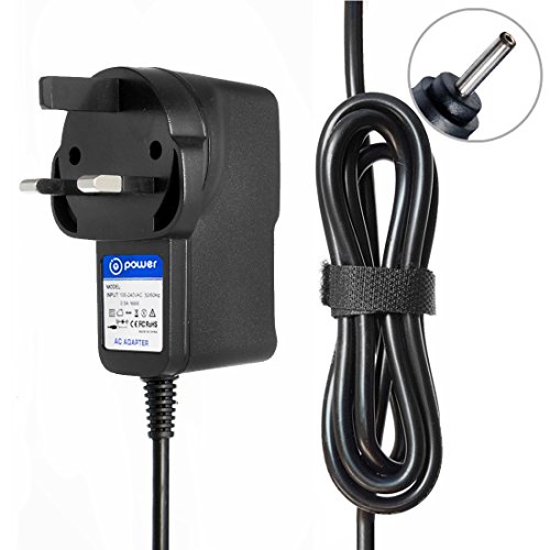 T Power 4v 6v Ac Dc Adapter Charger For Babyliss I Stubble 7890u