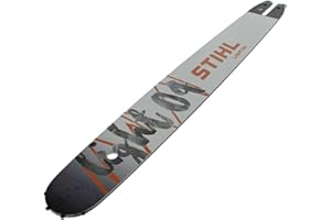 STIHL 3005 000 4817 Rollomatic E Chain Saw Bar, 18-Inch