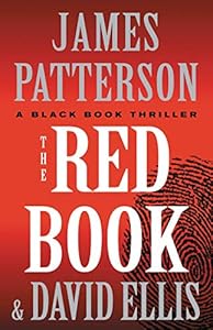 The Red Book (A Black Book Thriller 2)