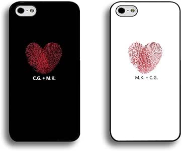 matching boyfriend phone cases