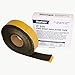 Shurtape IT100-2/30 IT-100 Foam Pipe Wrap Insulation Tape: 2