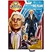 WWE Basic Flashback Series Exclusive WCW RIC Flair Action Figure (Build a Figure JJ Dillon) …