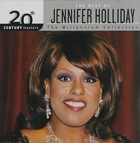 Jennifer Holliday - Whitburn Ranking 1983 - Zortam Music
