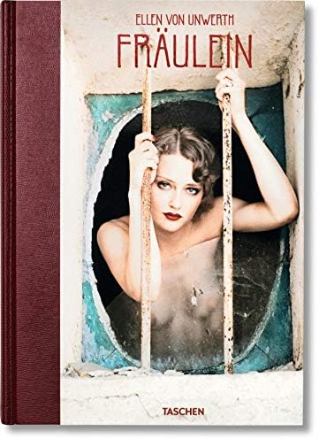 Ellen von Unwerth: Fräulein: CO