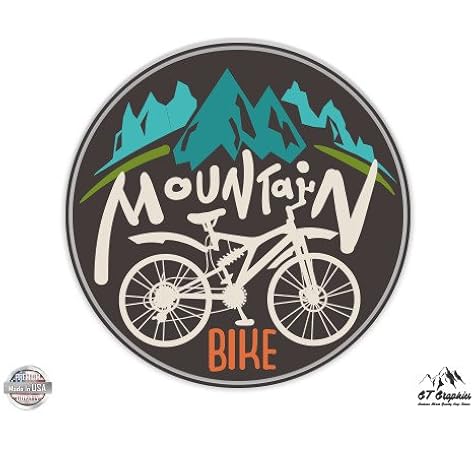 mtb frame graphics