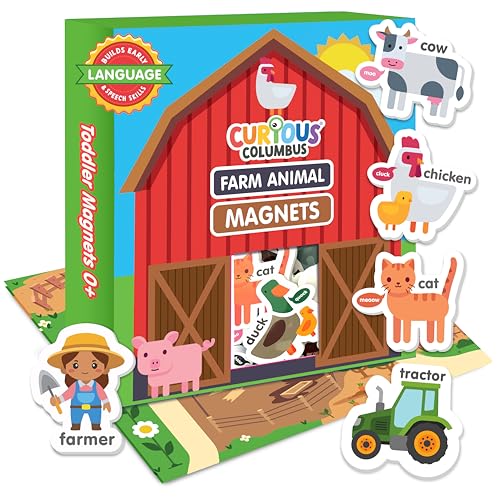 Farmyard Animals