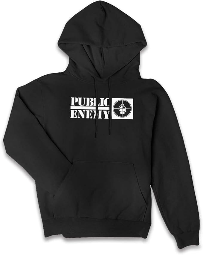 enemy of the state hoodie