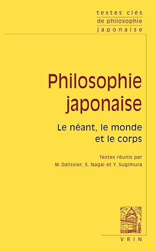Download Textes clés de philosophie japonaise PDF