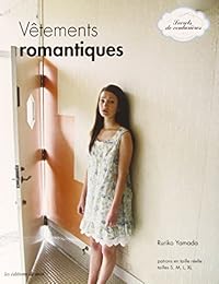 Vêtements romantiques