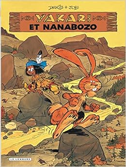 Popular Of Yakari tome 4 yakari et nanabozo EBook Images