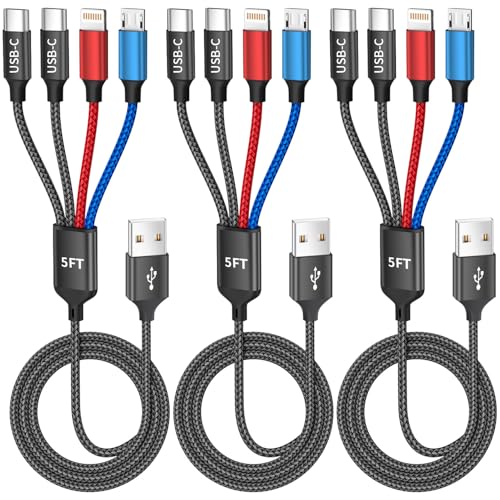 MPATIBY 1 Multi Charging Cable
