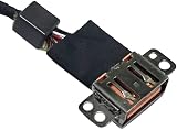 Gintai DC Power Jack Charging Port Cable for Lenovo Yoga 3-1470 700-14ISK 80JH view 3