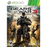 Gears of War 3 (Renewed)